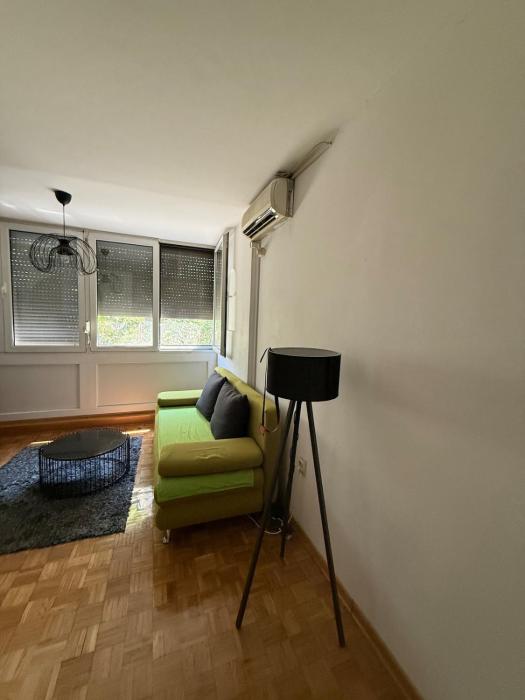 TACKO - On the banks of the Sava River