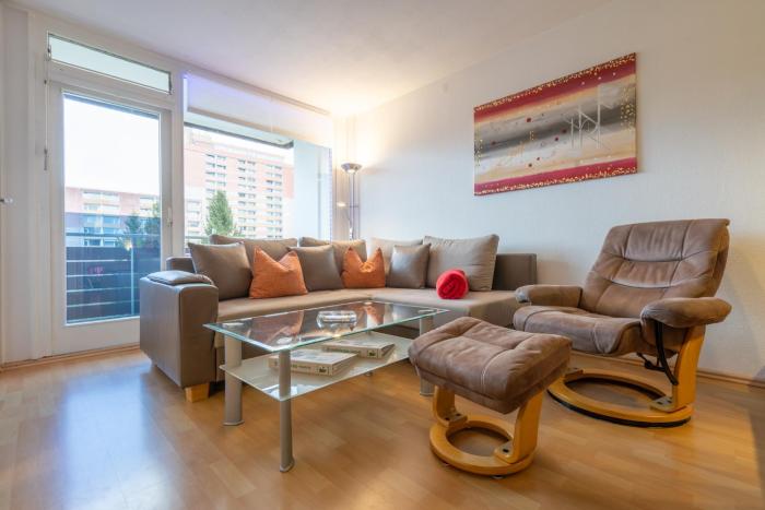 Ferienwohnung Harz-Relax