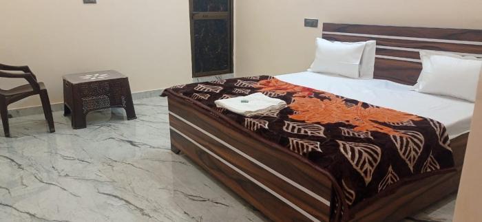 Hotel Hanumangarhi