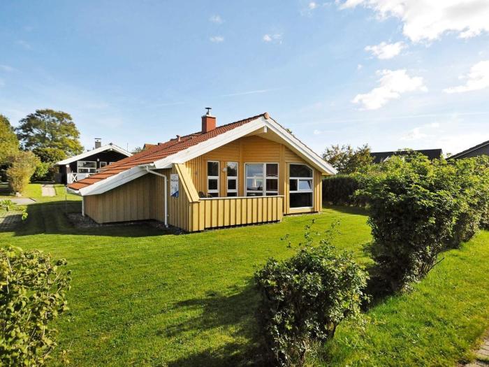 4 star holiday home in Gelting