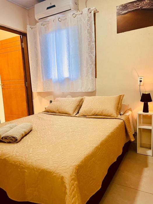 Kandui Flats Maresias