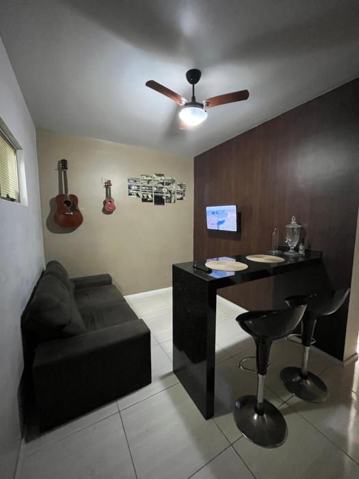 Ótima Localização