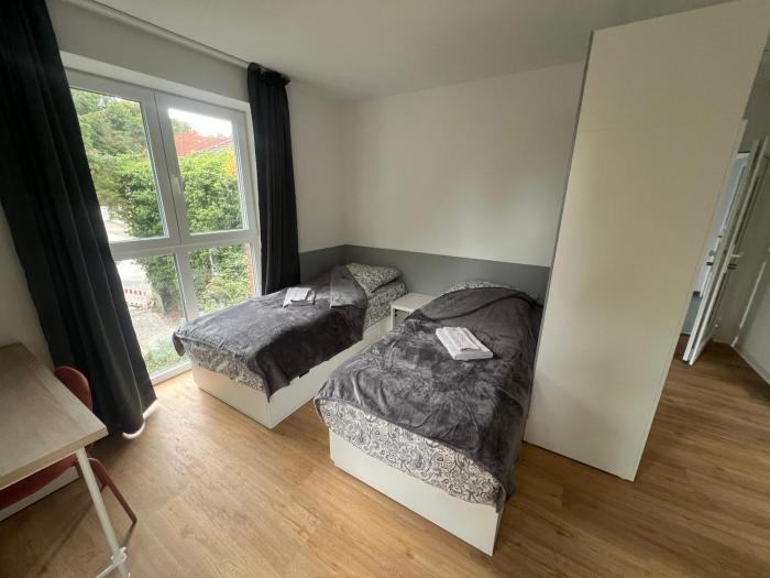 Stylisches Studio in der nähe der FH und Fähre