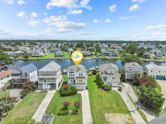 5534 - Life of Reilly