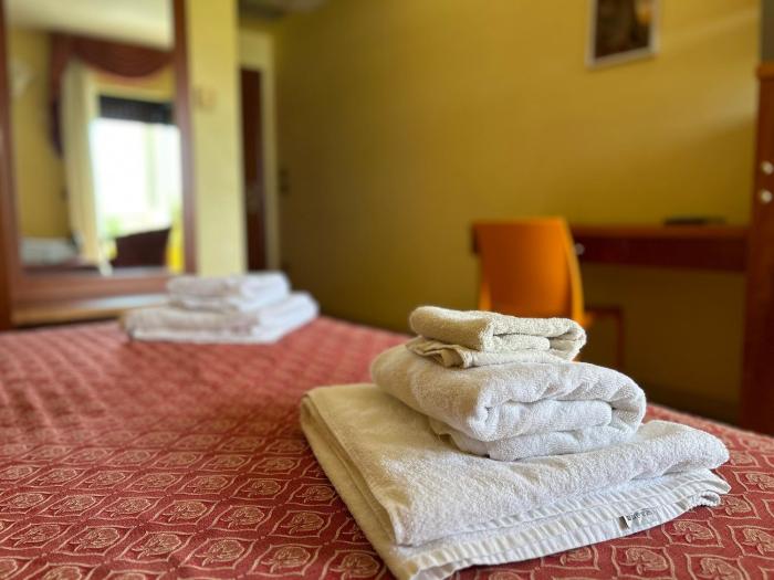 B&B Arcobaleno- Residence