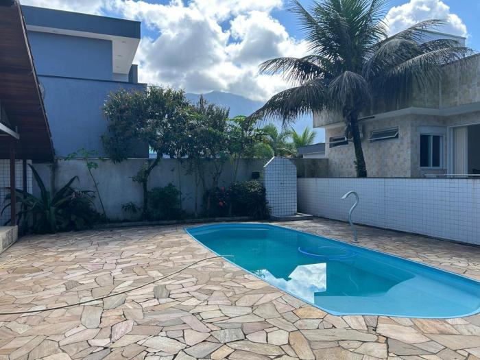 Aconchegante Casa - Morada da Praia