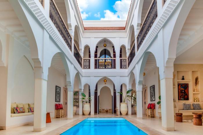 Riad Dar Noa Marrakech