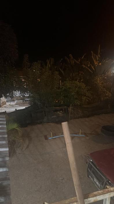 Apartment in El Carmen