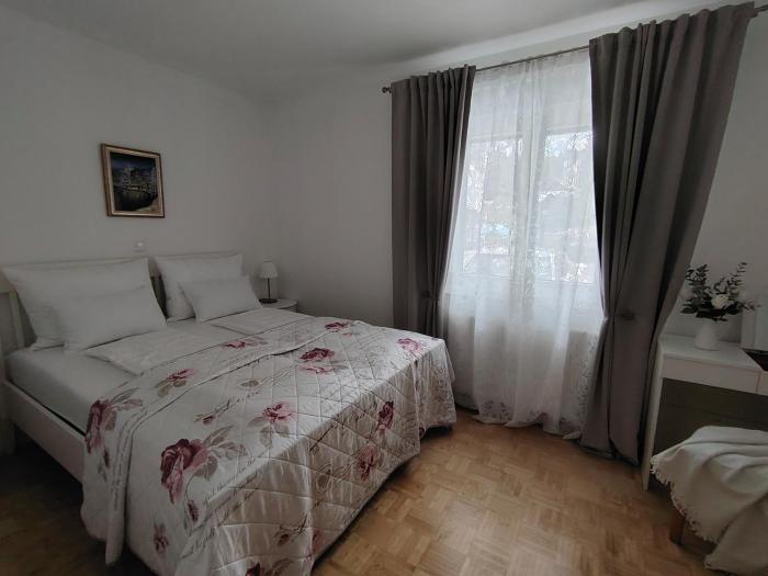 Apartment Green Oasis