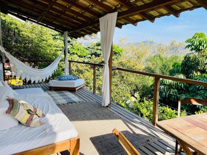 Casa Da Ilha - Condominio nobre a 5 min da praia