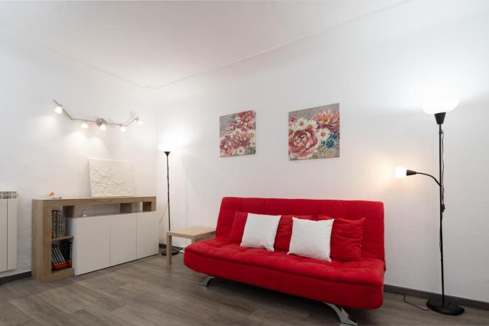 Santo Spirito Urban Apartment