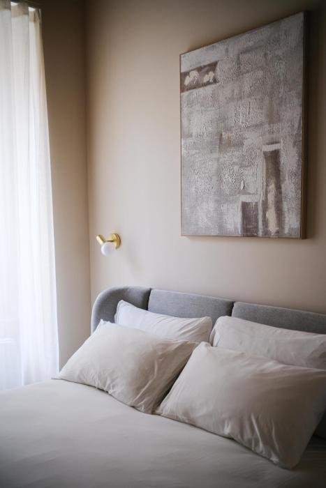 Tower Studio Double Suite - Bernina Experience