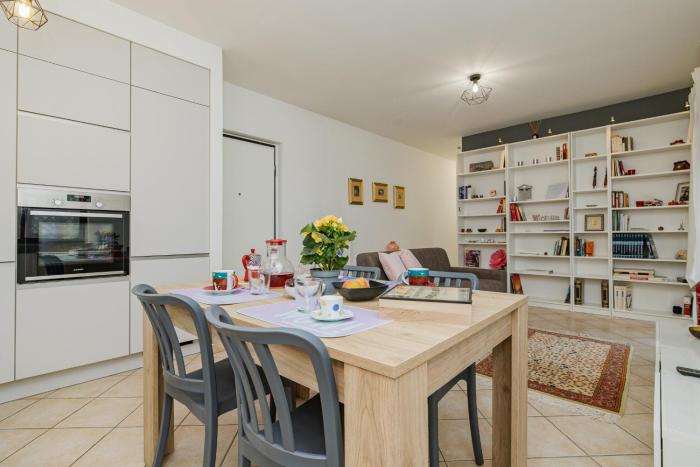 Harmonia Living - Affitti Brevi Italia