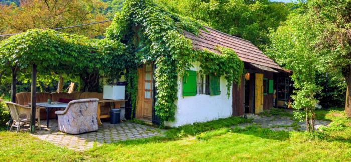 Donauhaus - Natur, Kultur, Entspannung & Sport