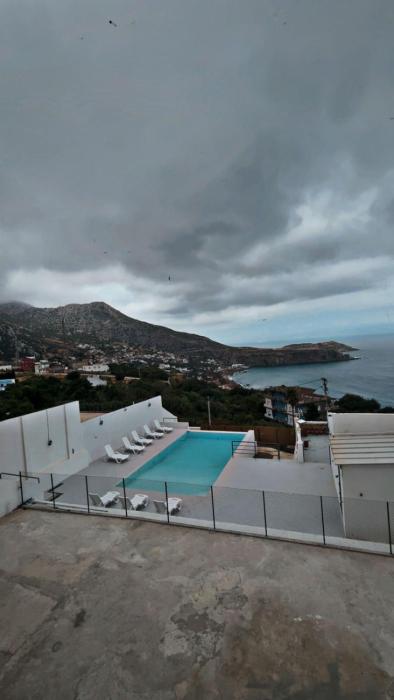 Espace socio culturel Dr Masmudi