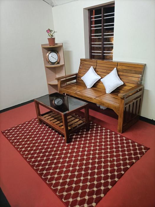 Paddys Abode Holiday Home