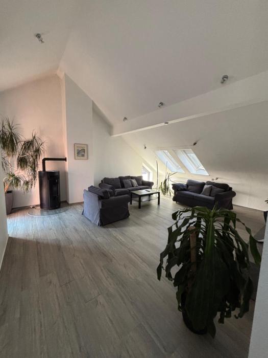 Ferienwohnung am Flughafen