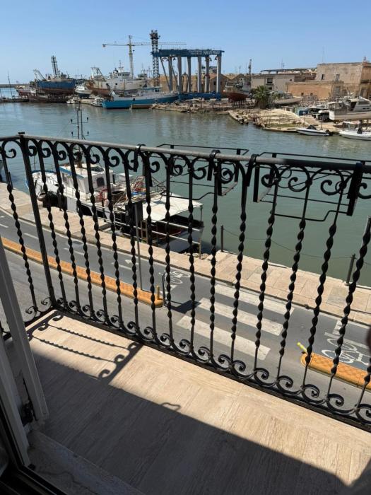 Jasmine Cortile San Giovanni