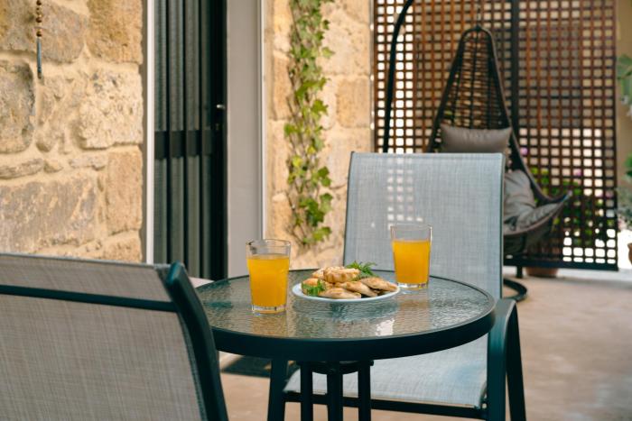 Kikis House near Falassarna and Balos