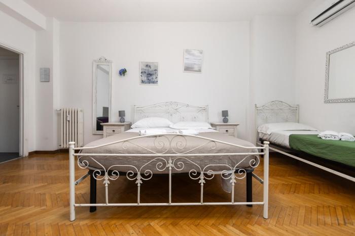 LImperiale RomaTrastevere