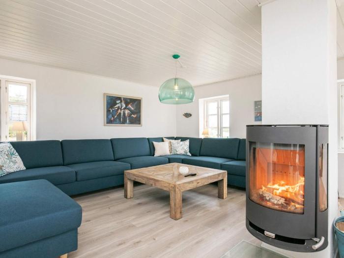 4 star holiday home in Nykøbing M
