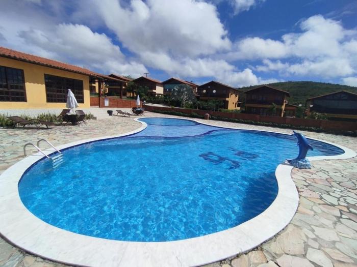 Condomínio Alameda dos Pinheiros VI