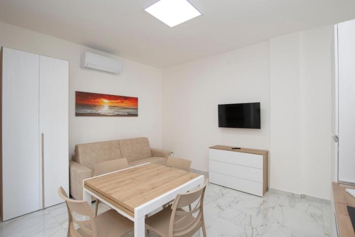 Appartamento Profumo di mare