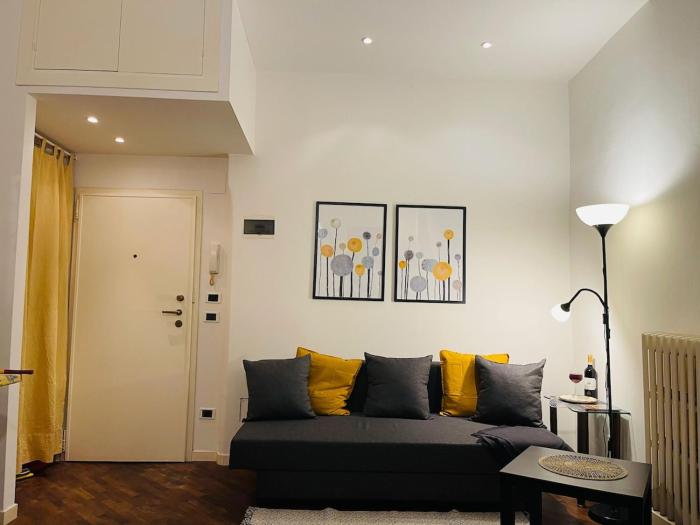 La Boheme Confortevole