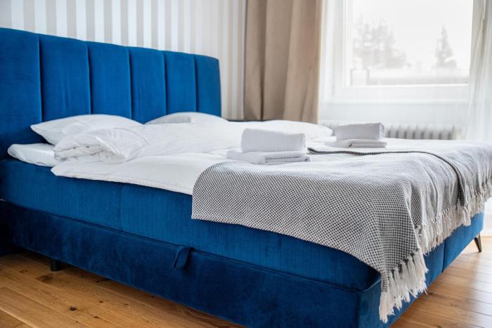 NĀVA PLACE Apartmán Štrbské Pleso