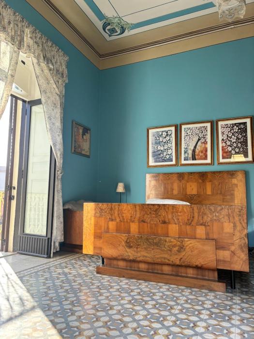 VILLA POMARICO, Appartamento Emanuela