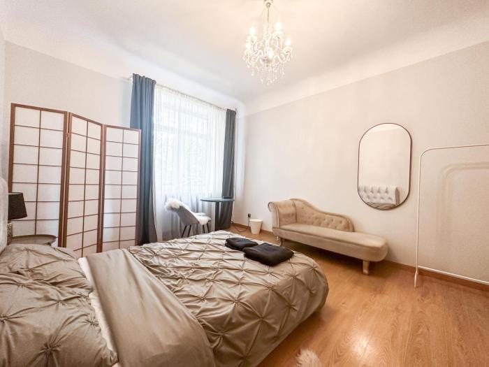 Kalku iela 2,Old Town heart