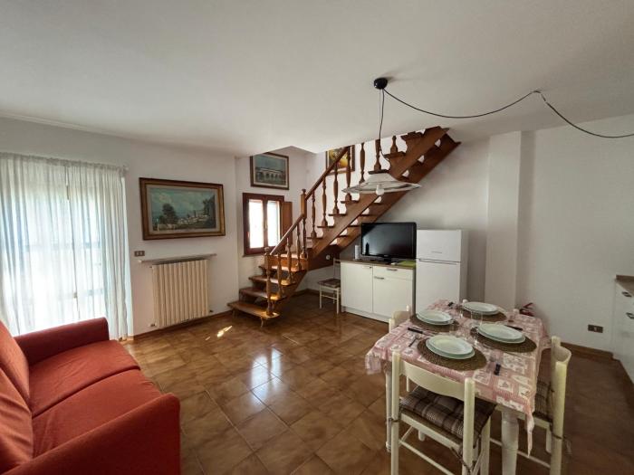 Casa Ronci - Centro Storico - Palacongressi Rimini