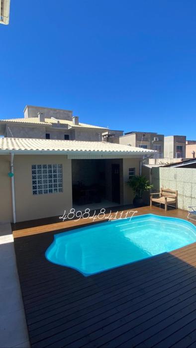 Casa Praia dos Ingleses