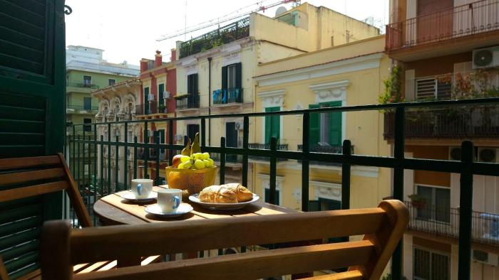 Liberté - Casa Vacanze nel Centro di Bari