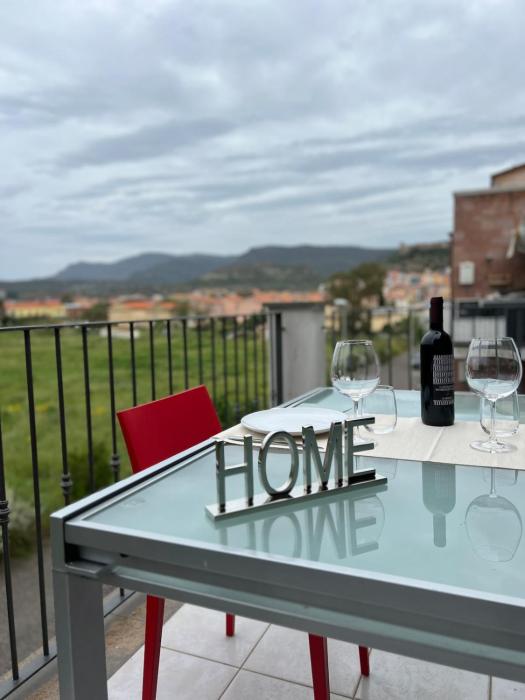 Sunset Apartment 2Bedr Sunset View Parking