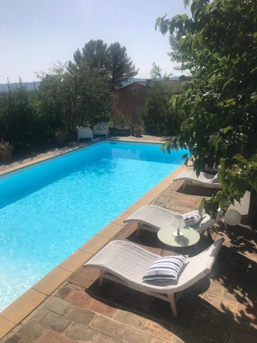 Le jardin secret de Laura