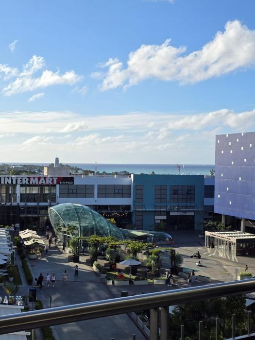 Grand Baie La Croisette