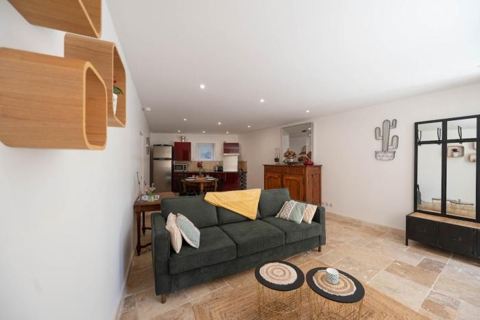 Léchappée Drômoise