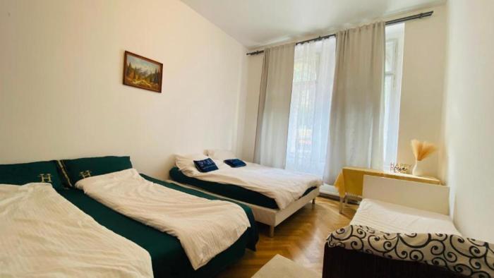 Private room in the Centre