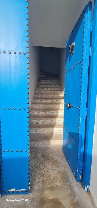 Blue Jasmin Suites S