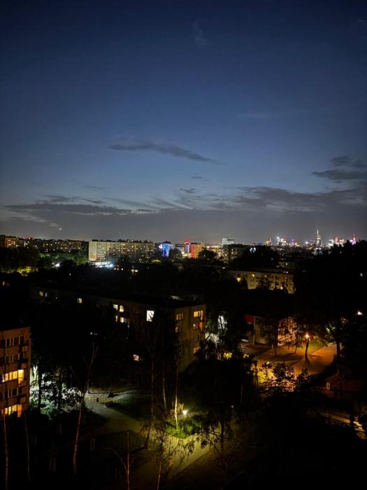 Sansadyba Apartment Mokotow