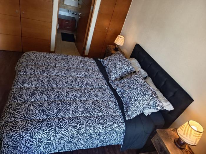 Còmodo Departamento en Escuela Militar