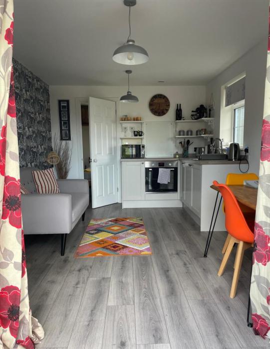 Loughor Annnex, Llangennech , Wales