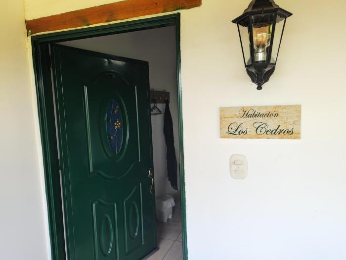 El portal de Don luis