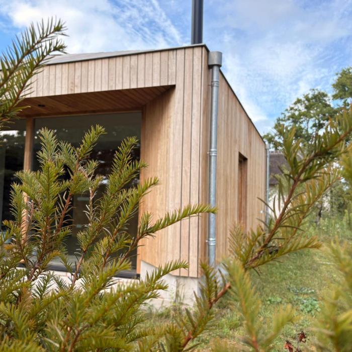 Gastenverblijf Buitenhoudt