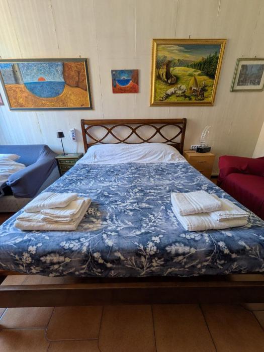 Artists House Colosseum