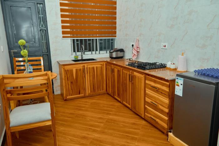 JMG Homes & Apartment