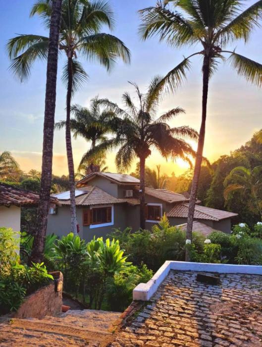 VILA JARDIM - Centro Arraial DAjuda