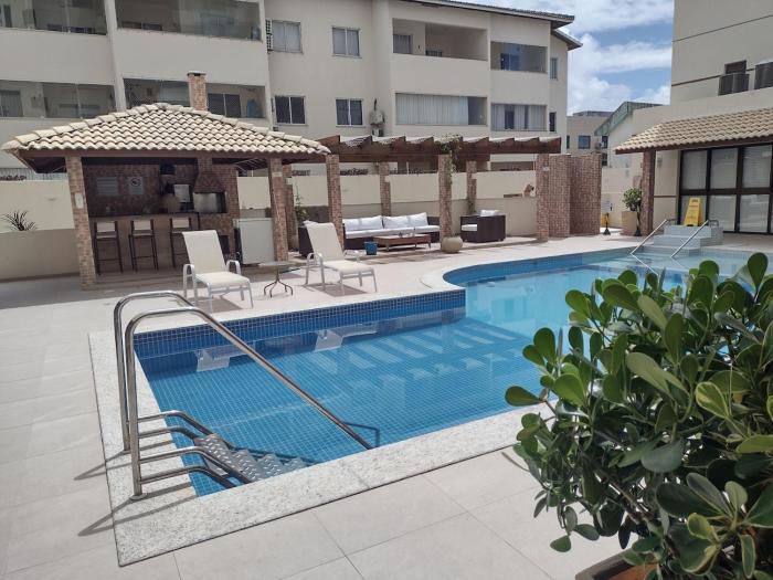 Port 24h, 80m beach, spring, great infrastructure