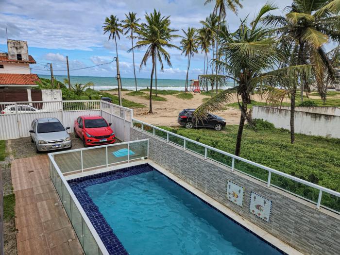 Porto de Galinhas Pé na Areia Belize